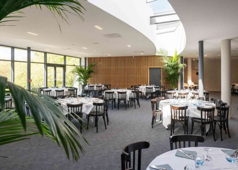 Restaurant Liberté