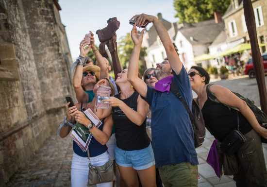 Royal Trip ©Valiseo Funbreizh