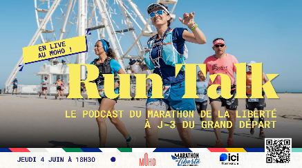 Run Talk