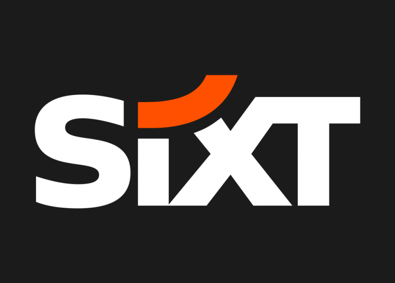 SIXT_1000x1000_logo