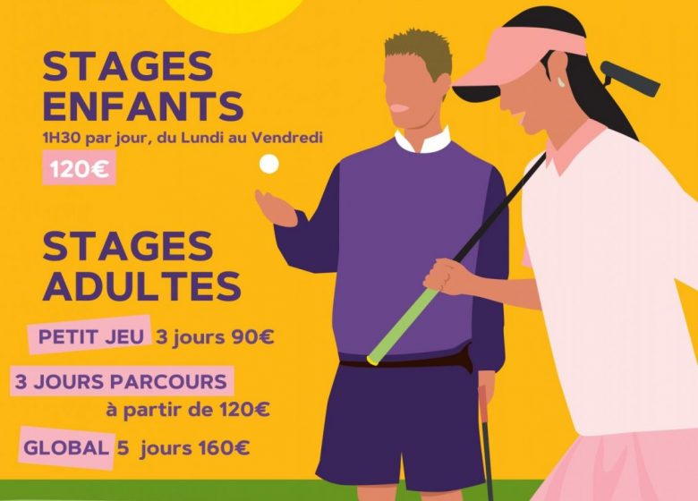 STAGES-ETE-