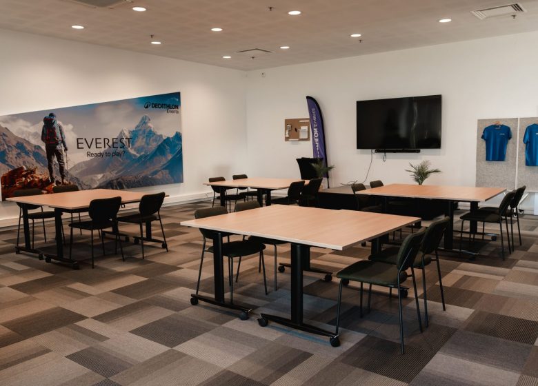 Salle Everest Classe-min