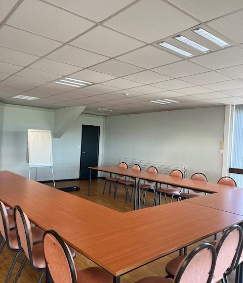 Salle de Réunion