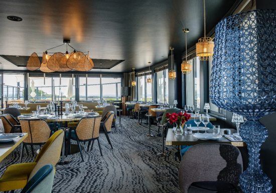 Restaurant La Voile Blanche