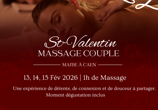 St-Valentin (Publication Instagram) – 1