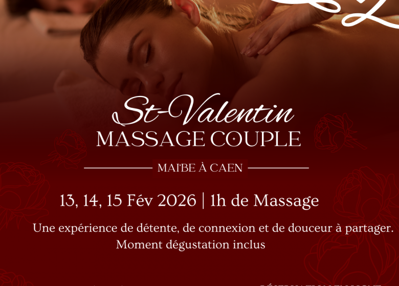 St-Valentin (Publication Instagram) – 1