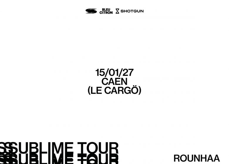 Sublime Tour : Rounhaa