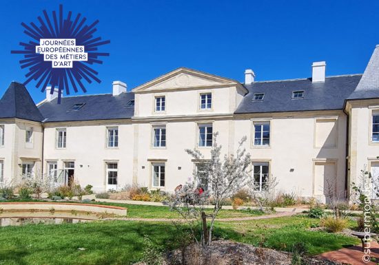 Super journées Européennes des métiers d’art de supermonde