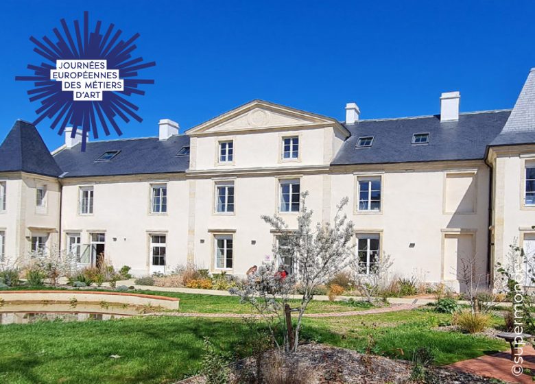 Super journées Européennes des métiers d’art de supermonde