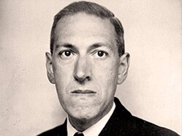 Symposium lovecraft, Lucius B. Truesdell