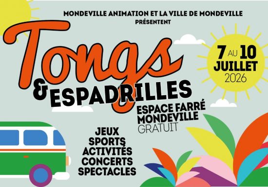 Tongs & Espadrilles