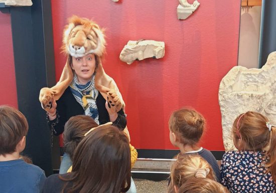 Tourinsoft XII travaux