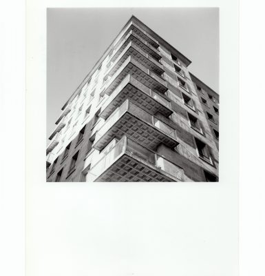 New perspectives on the reconstruction of Caen #4