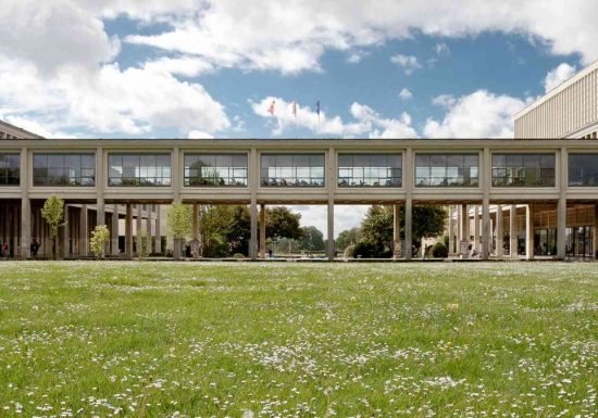 Université de Caen