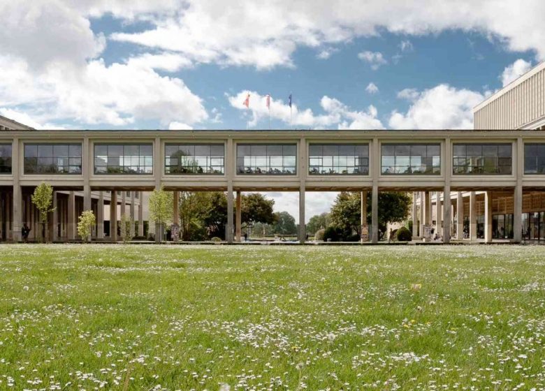 Université de Caen