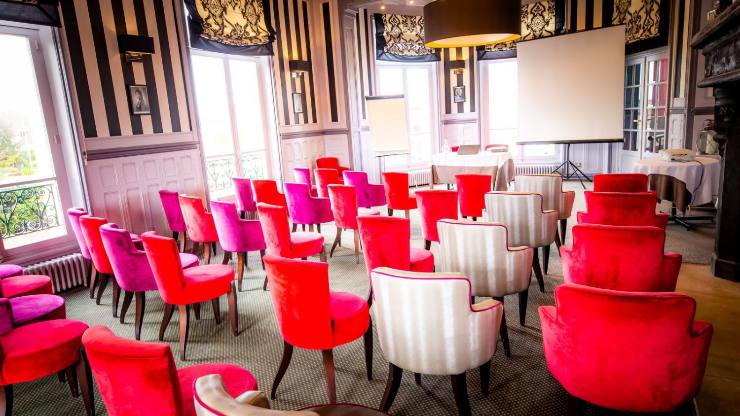 Your meeting seminar