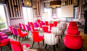 Your meeting seminar