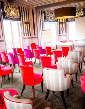 Your meeting seminar