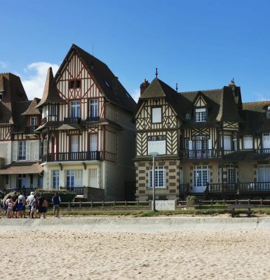 Guided tour: The villas of La Digue and other points of interest – European Heritage Days
