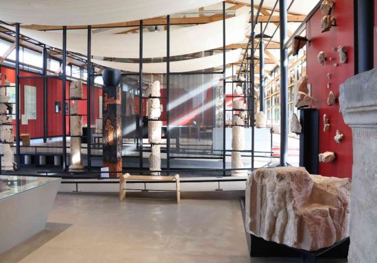 VisiteMusée