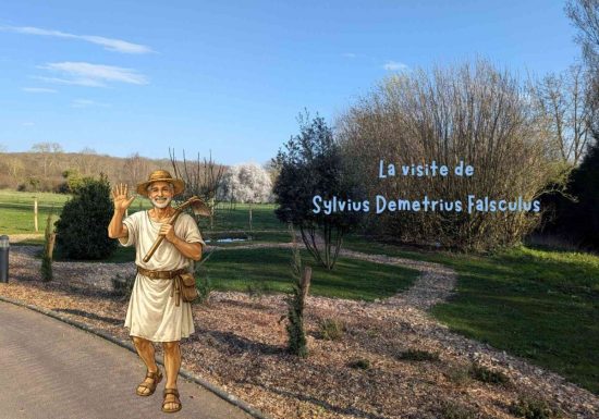 VisitedeSylvius