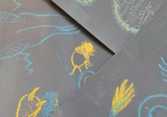 Visuel Balade abyssale