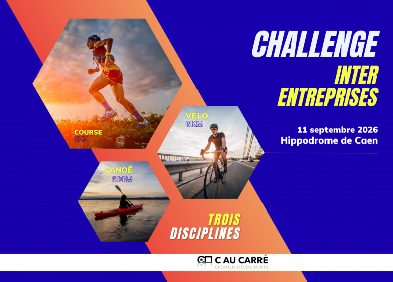 Challenge interentreprise C au carré
