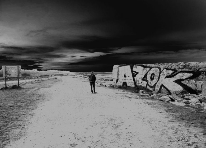 Waiting for the sunNB