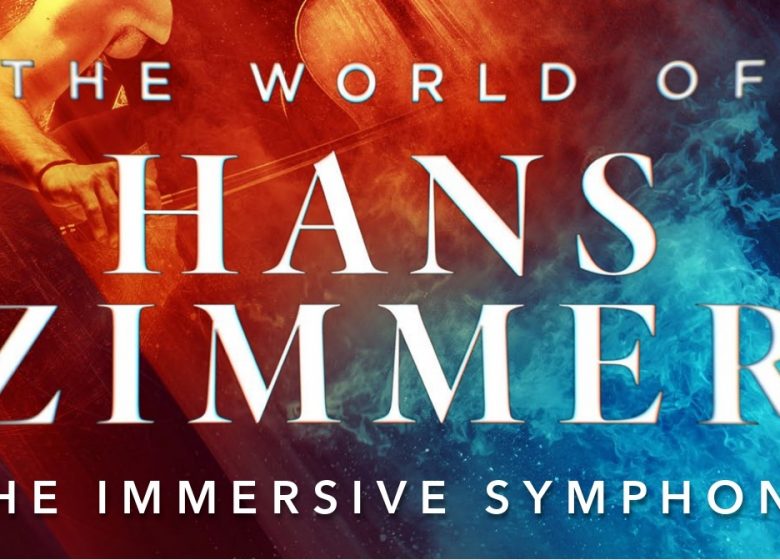 WoHZ 2026 The Immersive-Symphony Caen