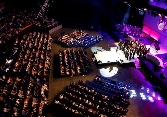 Zénith Caen – Convention – ©Zénith de Caen (2)