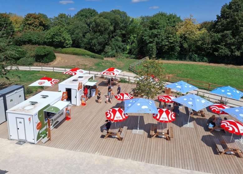 accrocamp-caen-snacking