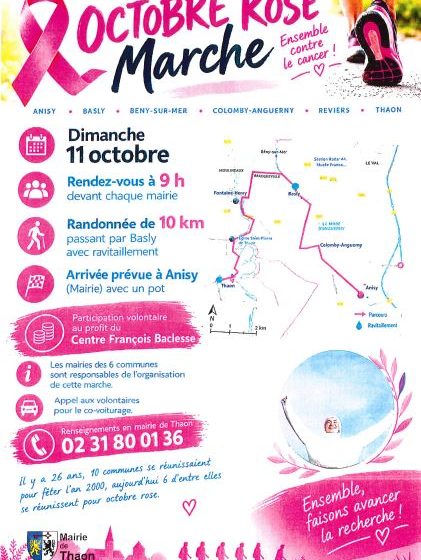 affiche Thaon
