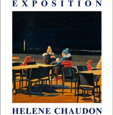 affiche trianon