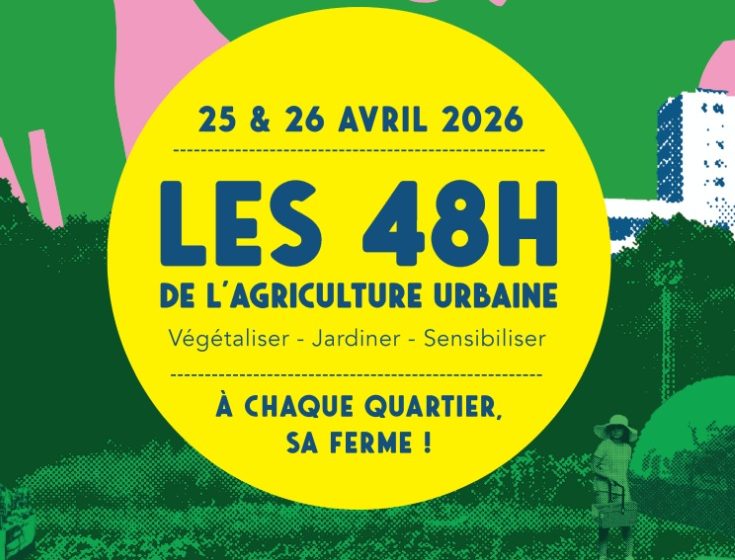 agriculture urbaine