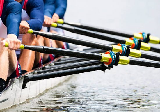 aviron