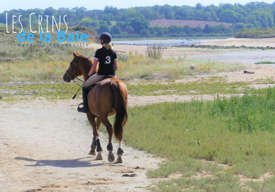 Merville Franceville