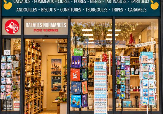 balades-normandes-caen-devanture