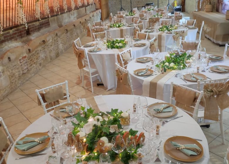 banquet©bu sur rouvres