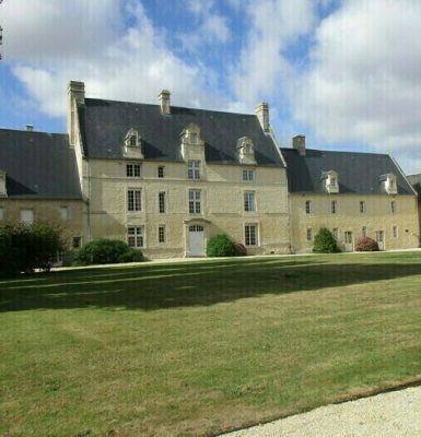 Visite guidée de la ferme-manoir | Journées du Patrimoine