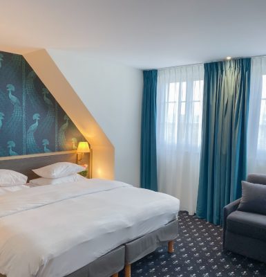 Best Western Royal Hotel