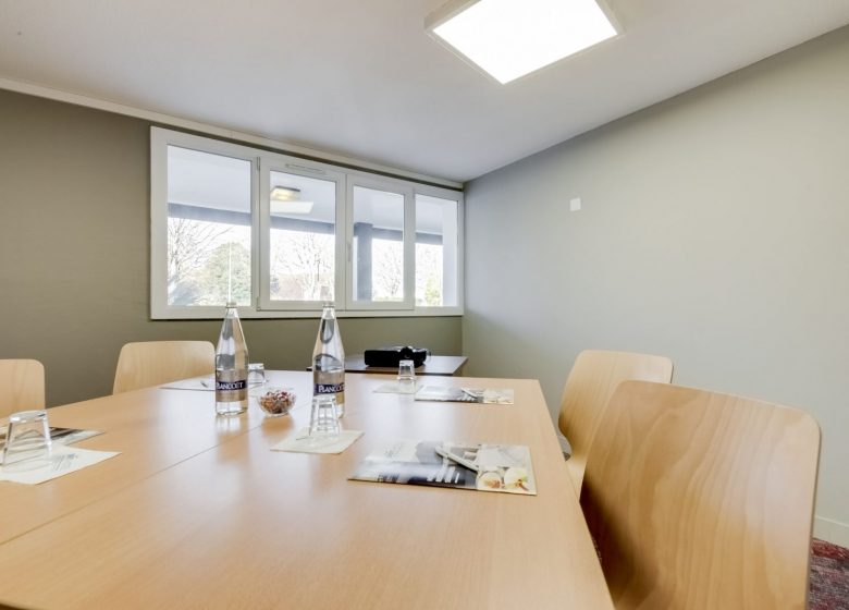 Brit Hotel Caen Mémorial