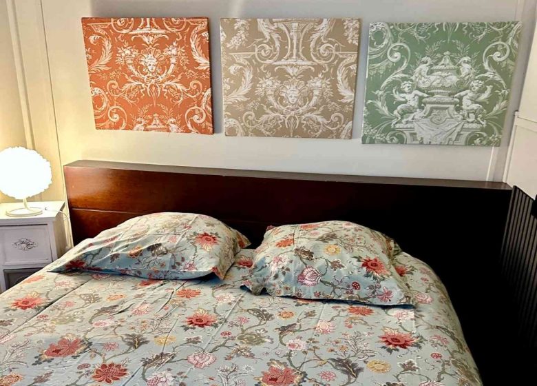 chambre 1
