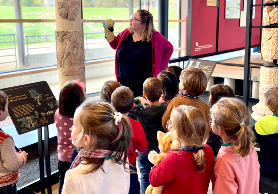 chasse aux doudous tourinsoft – 1