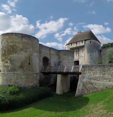 Musée de Normandie et Château de Caen | Journées européennes du Patrimoine