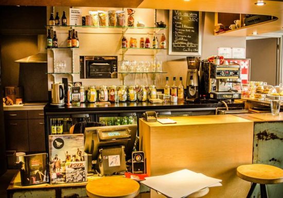 cinema lux – caen – comptoir