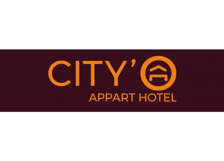 © CITY’O APPART HOTEL 