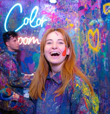 Color Room
