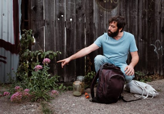 credit Alban Van Wassenhove