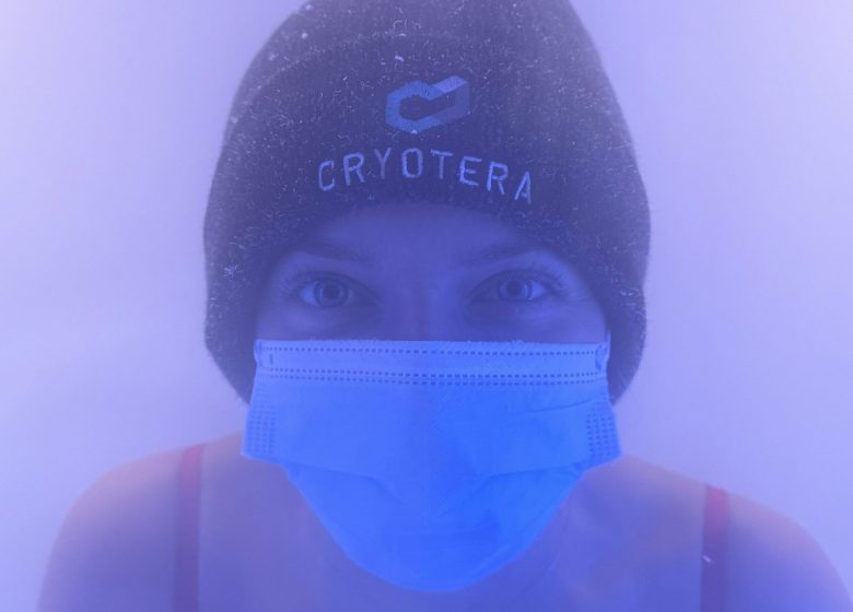 Cryotera Centre de Cryothérapie Caen