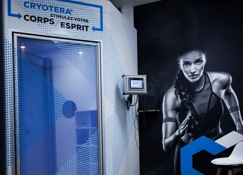 Cryotera Centre de Cryothérapie Caen